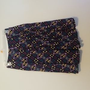 Lularoe Madison Skirt - Small